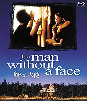 【中古】【非常に良い】顔のない天使 [Blu-ray] w17b8b5