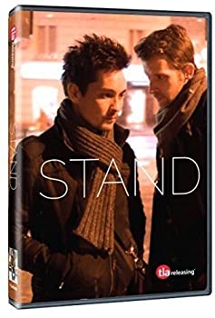 【中古】【非常に良い】Stand / [DVD]｜ドリエム店