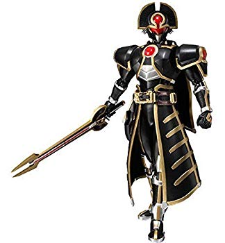 【中古】S.H.Figuarts 仮面ライダーオーガ|ドリエム店