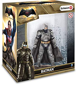 【中古】【非常に良い】シュライヒ ジャスティスリーグ バットマン (バットマン vs スーパーマン) フィギュア 22526 ggw725x
