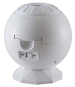 【中古】【非常に良い】HOMESTAR Lite 2 (ホームスター ライト 2) ホワイト 2zzhgl6