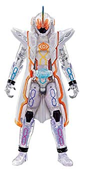 【中古】仮面ライダーゴースト GC13 仮面ライダーゴースト ムゲン魂 2zzhgl6