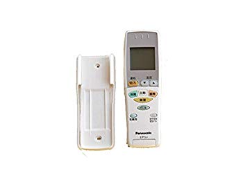 【中古】Panasonic 遠隔操作（遠隔操作保持者付き添い人） CWA75C3343X 2zzhgl6