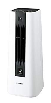 【中古】シャープ プラズマクラスター搭載 セラミックファンヒーター ホワイト HX-GS1-W n5ksbvb 16,402円