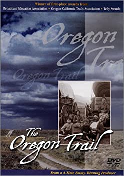 【中古】【非常に良い】Oregon Trail [DVD]｜ドリエム店