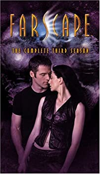 【中古】Farscape Season 3 Complete [DVD]｜ドリエム店