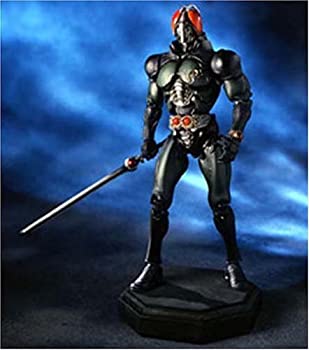 【中古】【非常に良い】S.I.C. Vol. 16 仮面ライダーブラック & RX