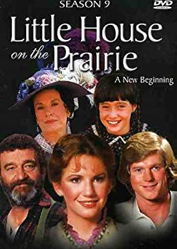 【中古】【非常に良い】Little House on the Prairie: Season 9 1982-1983 [DVD] [Import]｜ドリエム店