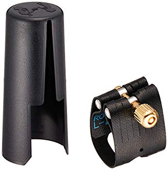 【中古】Rovner リガチャー LIGHT アルトサクソフォン用 L6|ドリエム店