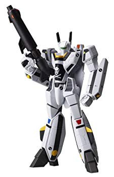 【中古】リボルテックヤマグチ No.36 劇場版 ストライクバルキリーVF-1S（フォッカー機） bme6fzu
