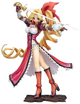【中古】【非常に良い】シュラキ・トリニティ BOX-03 「シャル」(1/8スケールPVC塗装済完成品) bme6fzu