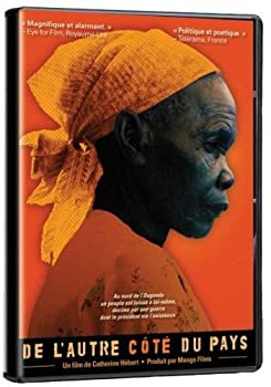 【中古】De L'Autre Cote Du Pays [DVD]｜ドリエム店