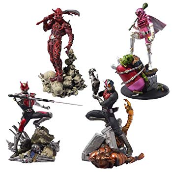 【中古】S.I.C.匠魂VOL.10 (BOX) 6g7v4d0