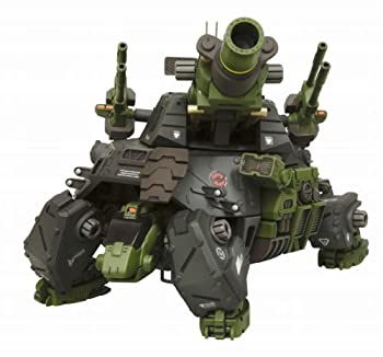 【中古】【非常に良い】コトブキヤ ZOIDS カノントータス 1/72スケールプラスチックキット