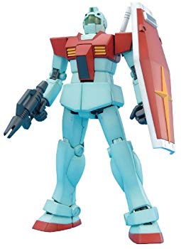 【中古】MG 1/100 RGM-79 ジム Ver.2.0 (機動戦士ガンダム)|ドリエム店
