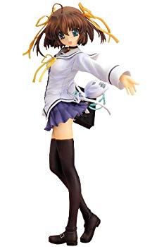 【中古】【非常に良い】D.C~ダ・カーポ~ 朝倉 音夢 (1/8スケールPVC塗装済み完成品)|ドリエム店