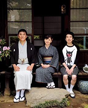 【中古】【非常に良い】落語物語【期間限定版】 [DVD]｜ドリエム店