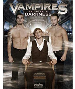 【中古】VAMPIRES: BRIGHTER IN DARKNESS|ドリエム店