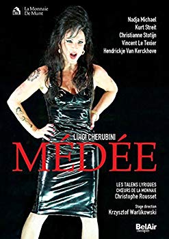 【中古】Medee [DVD] [Import]｜ドリエム店