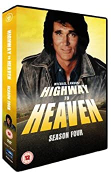 【中古】Highway to Heaven [DVD] [Import]