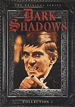 【中古】Dark Shadows Collection 1 [DVD]