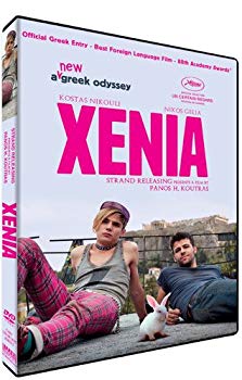 【中古】Xenia / [DVD] [Import]｜ドリエム店
