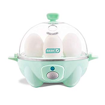 【中古】Dash Go Rapid Egg Cooker by Dash w17b8b5