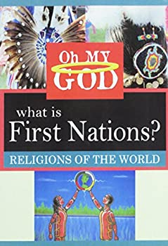 【中古】【非常に良い】What Is First Nations [DVD]