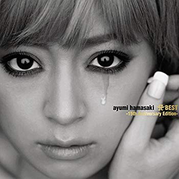 【中古】A(ロゴ使用) BEST -15th Anniversary Edition-(CD+DVD+Blu-ray Disc+Tシャツ+Anniversary Book+スマプラ・ミュージック+スマプラ・ムービー)(初｜ドリエム店