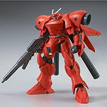 【中古】HGUC 1/144 ガーベラ・テトラ(ロールアウトVer.) プラモデル(ホビーオンラインショップ限定)|ドリエム店