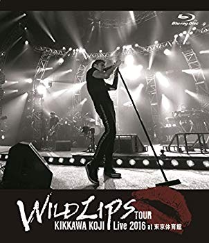 【中古】KIKKAWA KOJI Live 2016 \