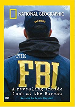 【中古】Fbi: Revealing Inside Look at the Bureau [DVD]