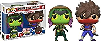 【中古】Marvelvcapcom 2pk - Gamora Vs Strider 11,888円