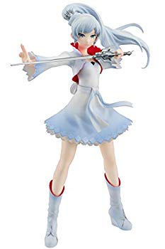 【中古】【非常に良い】RWBY スペシャルフィギュア ワイス・シュニー mxn26g8