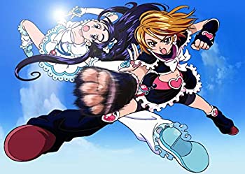 【中古】【非常に良い】ふたりはプリキュア総集編 ~ぶっちゃけ、ありえな~い!? 2020edition~[Blu-ray]｜ドリエム店