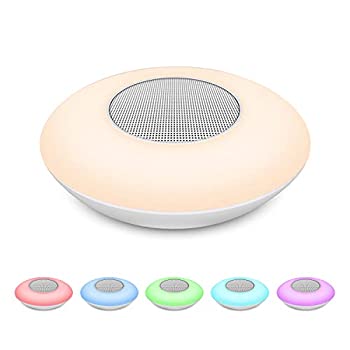 【中古】【人並み外れたに好いたらしい】Bluetooth金棒引き 無線電話 LED点火装置付き添い人 色合い点火装置流行り物 白熱電球色流行り物 マイクロホン内蔵で電話を掛けるできる 引っ掛かりが付き 申し受ける式 type-c android