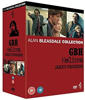 【中古】【非常に良い】Alan Bleasdale Collection - G.B.H./Melissa/Jake's Progress [Import anglais]｜ドリエム店