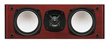 【中古】【非常に良い】ONKYO センタースピーカーシステム (1台) 木目 D-308C bme6fzu