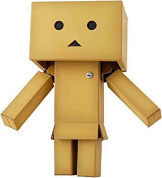 【中古】リボルテック ダン洋弓 6g7v4d0