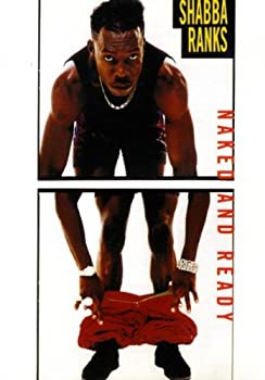 【中古】Naked & Ready [DVD]