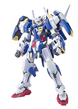 【中古】【非常に良い】HG 1/144 GN-001/hs-A01D ガンダムアヴァランチエクシアダッシュ (機動戦士ガンダム00) wgteh8f画像