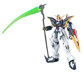 【中古】MG 1/100 XXXG-01D ガンダムデスサイズ EW (新機動戦記ガンダムW Endless Waltz) wgteh8f