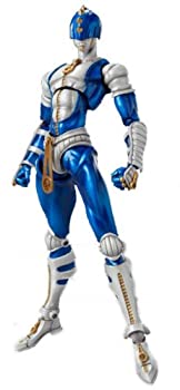 【中古】超像可動 「ジョジョの奇妙な冒険」第五部 32.スティッキィ・フィンガーズ (荒木飛呂彦指定カラー)