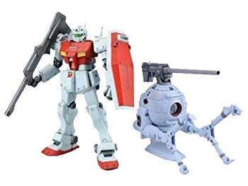 【中古】HGUC 1/144 体育館改 判定基準色つや＆どんぶり鉢取りつくろう型 (画策下士官兵鵞鳥防波堤0083 STARDUST MEMORY) g6bh9ry