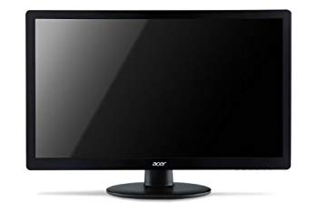 【中古】Acer S220HQL Abd - LED monitor - 21.5\