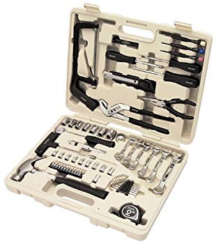 【中古】【非常に良い】高儀 MY TOOLS マイツールズ 61pcs MT-300 tf8su2k