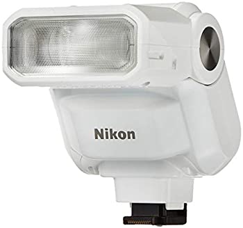 【中古】【非常に良い】Nikon フラッシュ スピードライト SB-N7WH