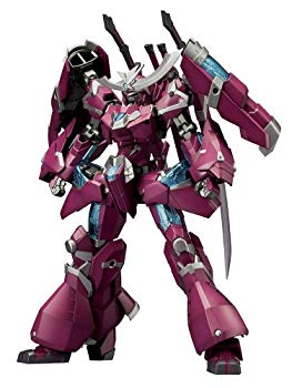 【中古】コトブキヤ フレームアームズ NSG-Z0/D マガツキ [初回限定仕様] 【完全受注生産品】 1/100スケール プラスチックキット 9jupf8b
