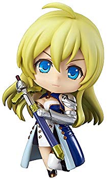 【中古】【非常に良い】ねんどろいど ノブナガ・ザ・フール ジャンヌ・カグヤ・ダルク ノンスケール ABS&ATBC-PVC製 塗装済み可動フィギュア d2ldlup