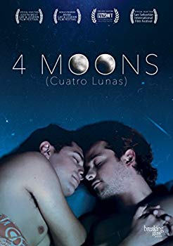 【中古】4 MOONS d2ldlup